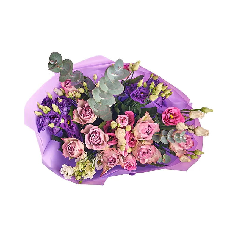 Букет Ажурные мотивы