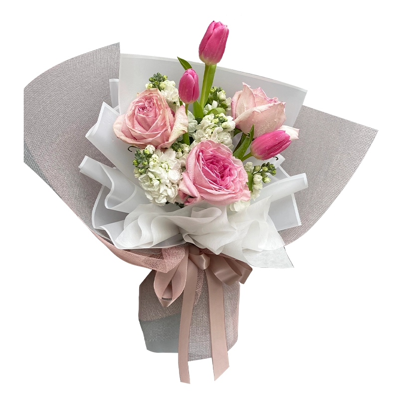 Букет Лучшие друзья