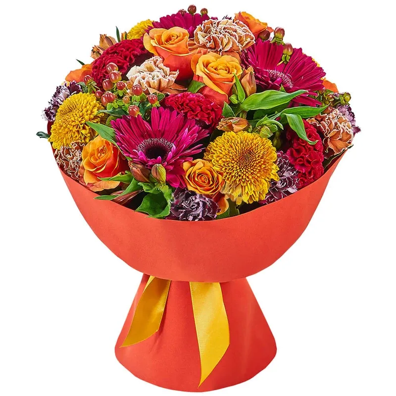 Букет Особый случай