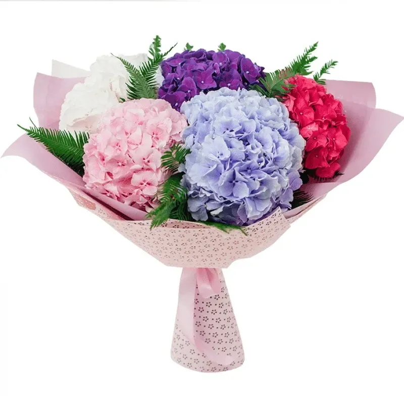 Букет Ты моя душа