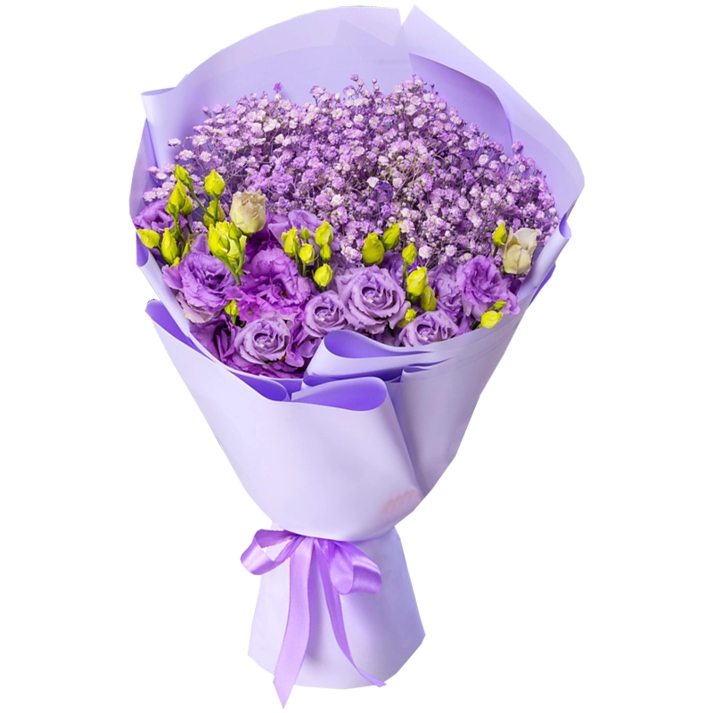 Букет Восстание души